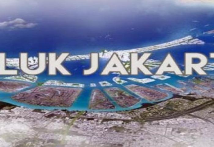 Kiara Harapkan Kejelasan Reklamasi Teluk Jakarta